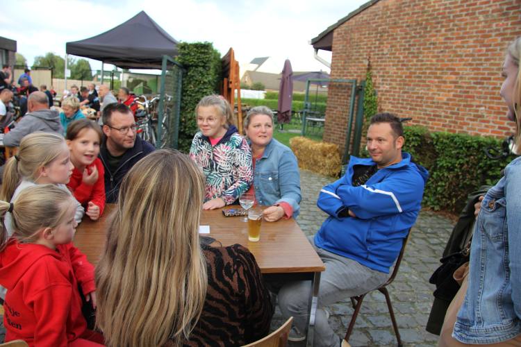 Landlopersjogging 2021